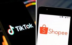 針對Tiktok和Shopee進口的小額商品(中國廉價