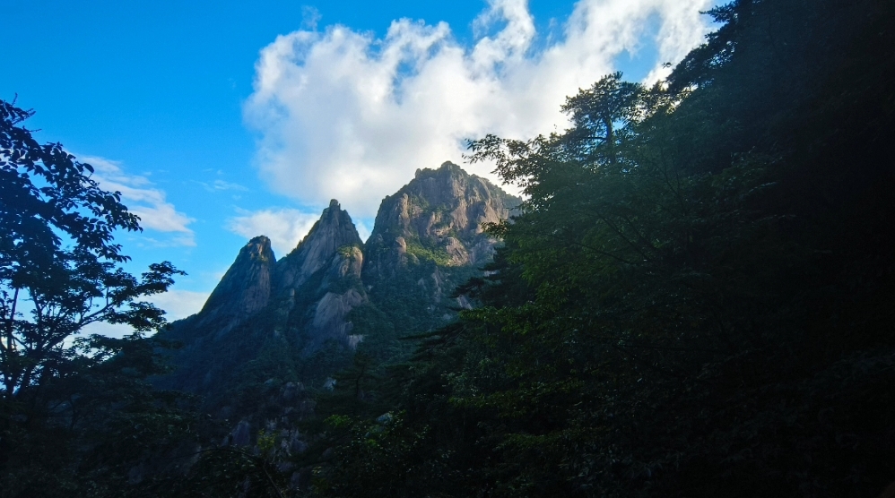 黃山到越南物流專線